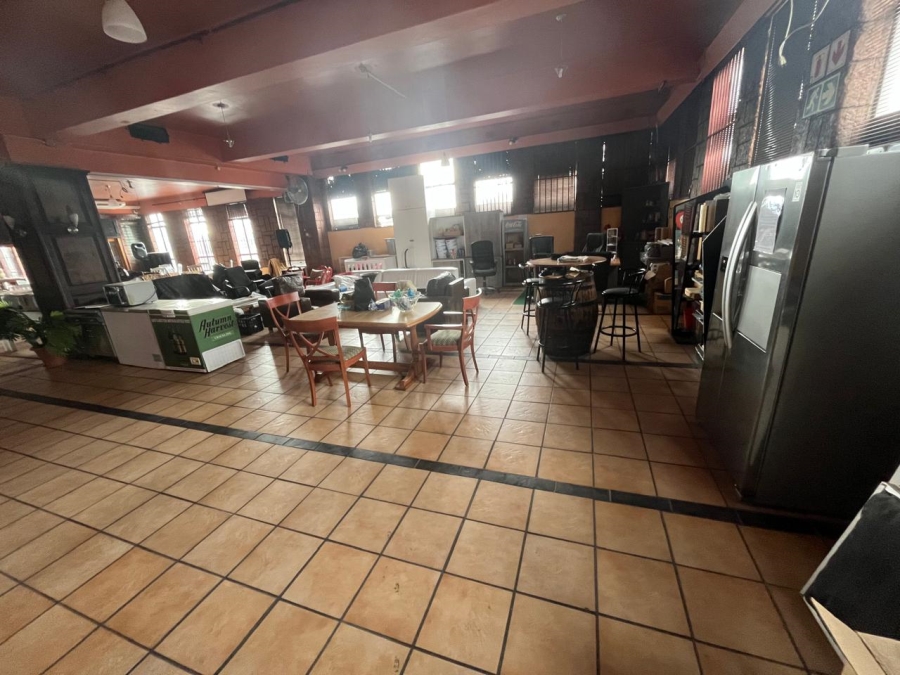 Commercial Property for Sale in Bellville South Western Cape